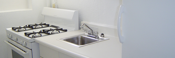 Featured Studio: Apartment F Featured Studio: Apartment F