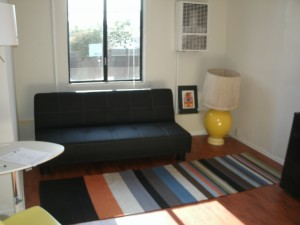 205 FURNISHED 